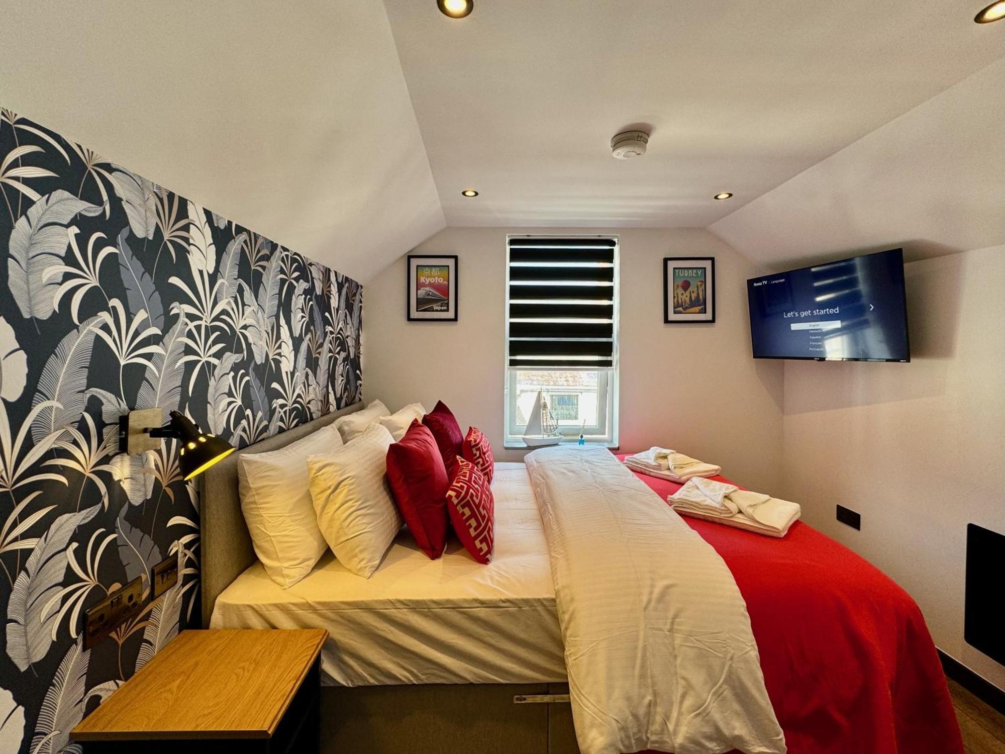 Cosy Near The Sea And Town Centre With Parking Apartment *